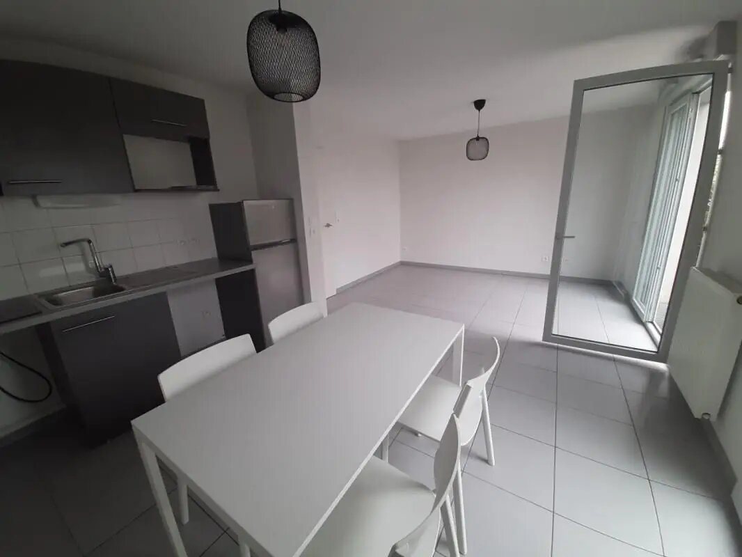 Appartement à louer, 64m², Toulouse