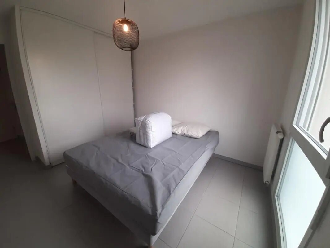 Appartement à louer, 64m², Toulouse