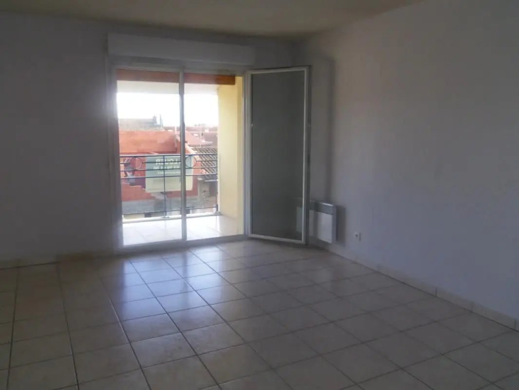 Appartement à louer, 49m², Bruguières