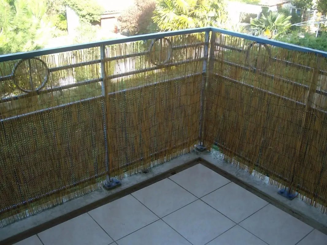 Appartement à louer, 49m², Bruguières