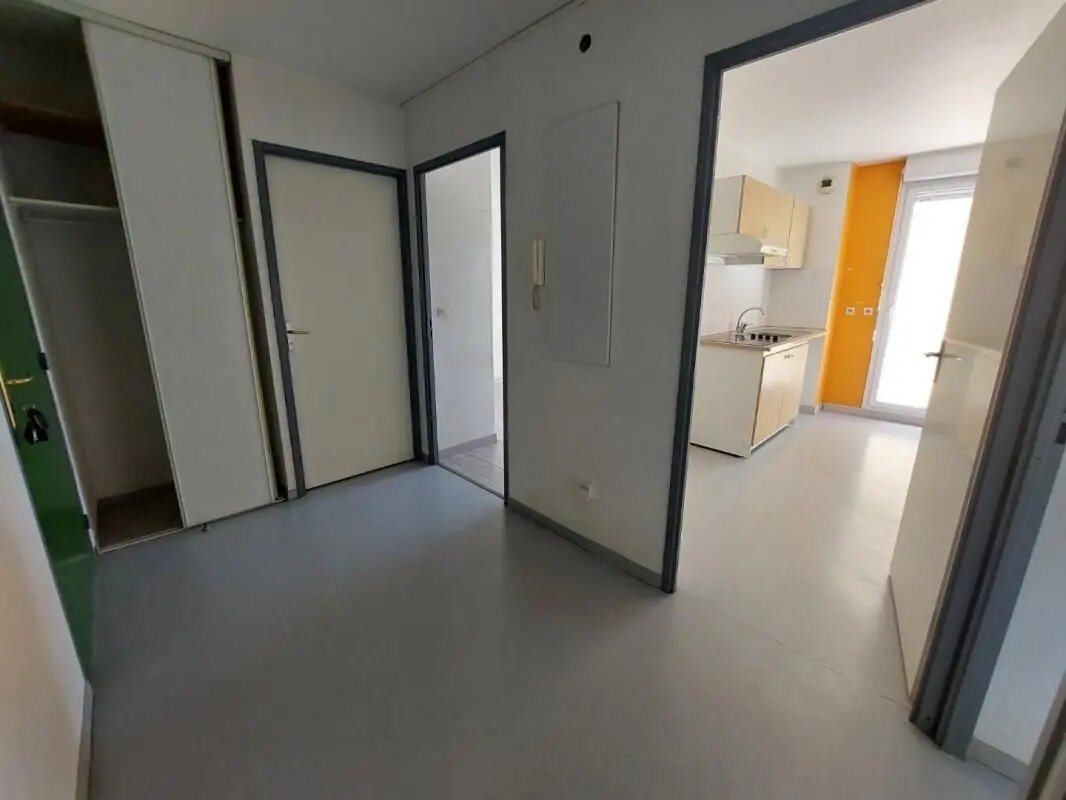 Appartement à louer, 81m², Montpellier