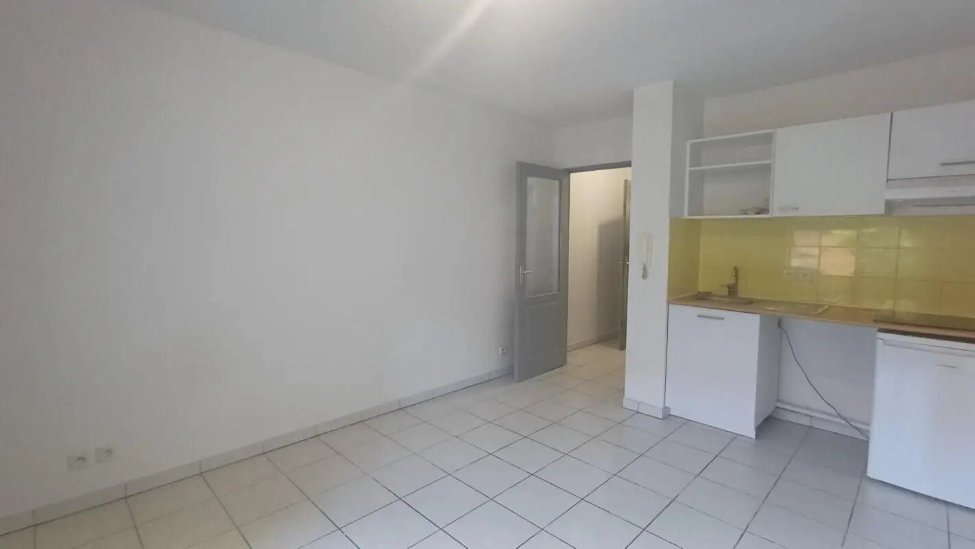 Appartement à louer, 20m², Toulouse