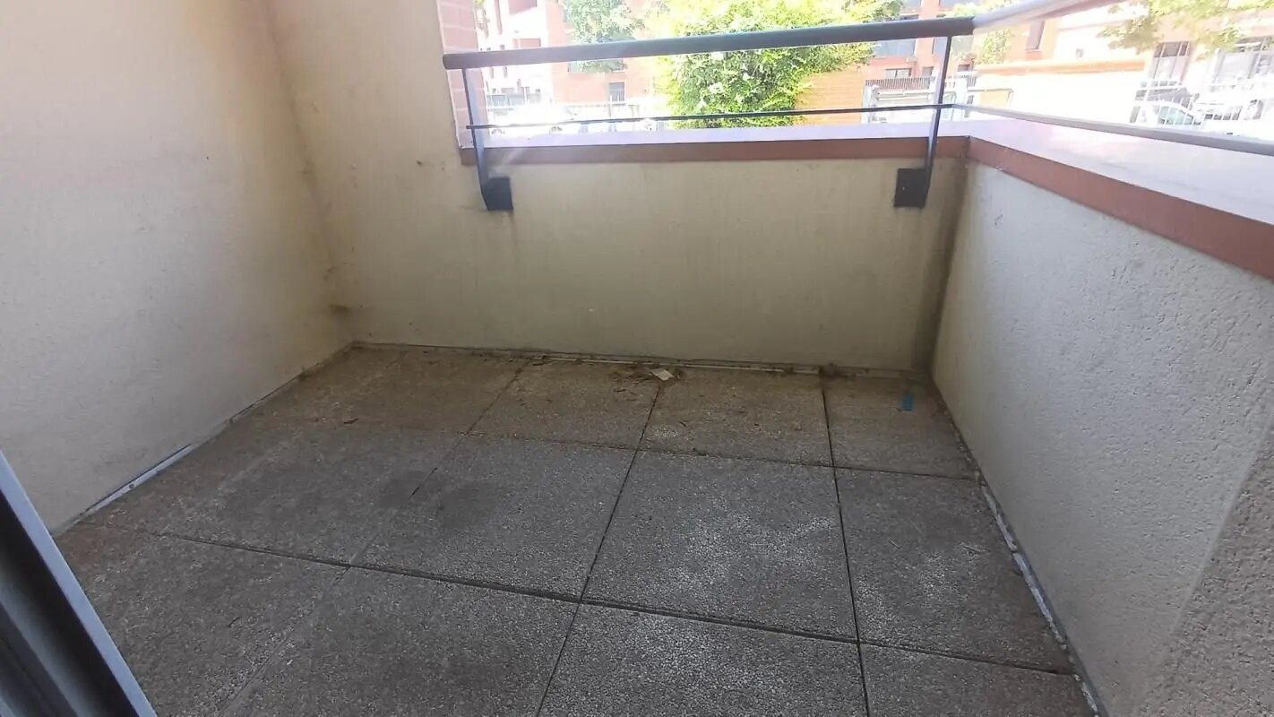 Appartement à louer, 20m², Toulouse