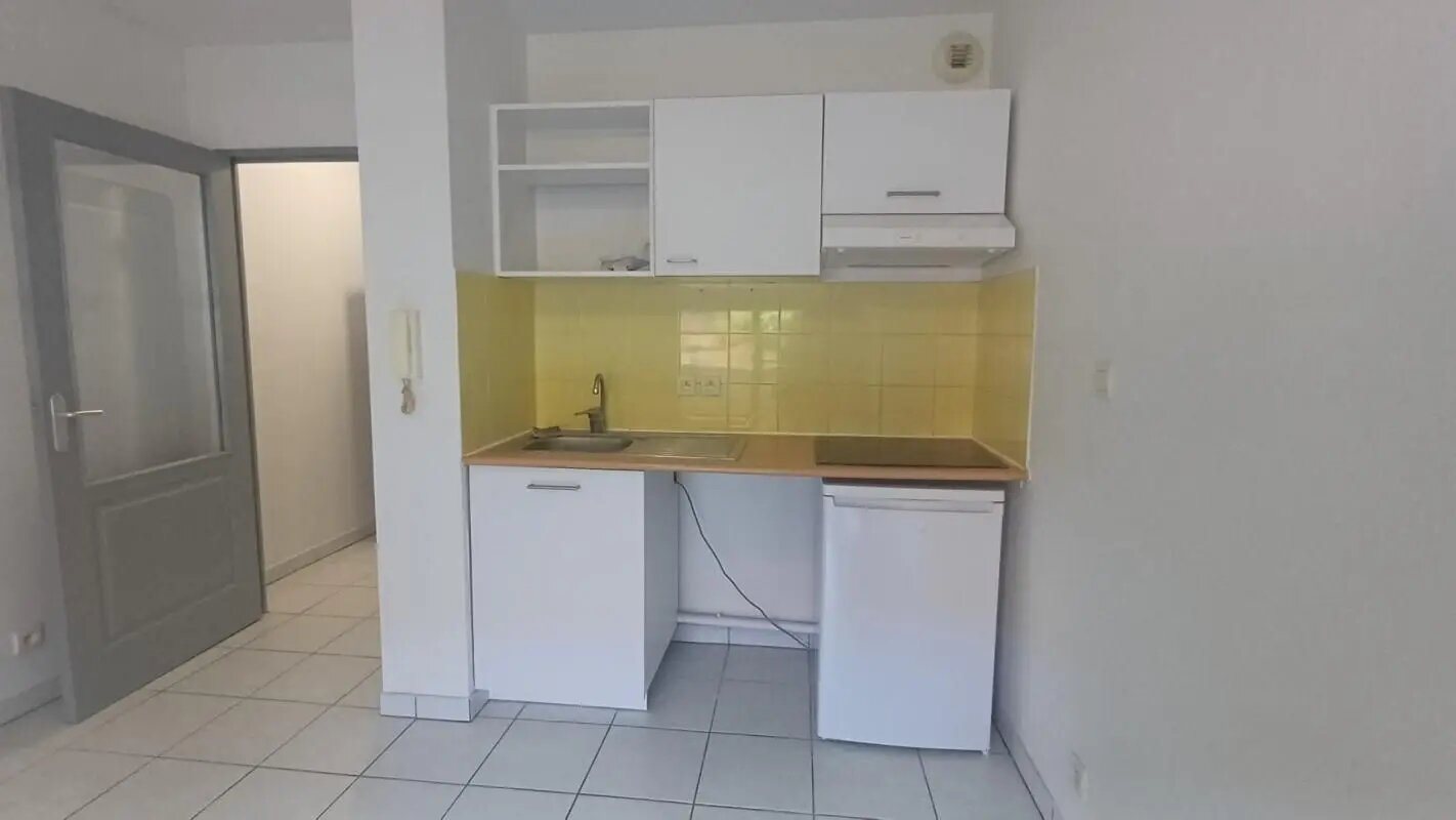 Appartement à louer, 20m², Toulouse