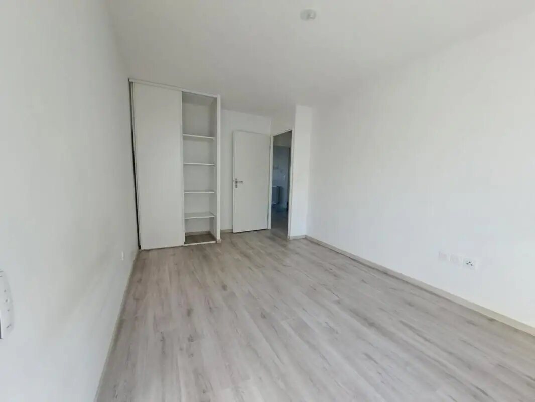 Appartement à louer, 59m², Villeneuve-Tolosane