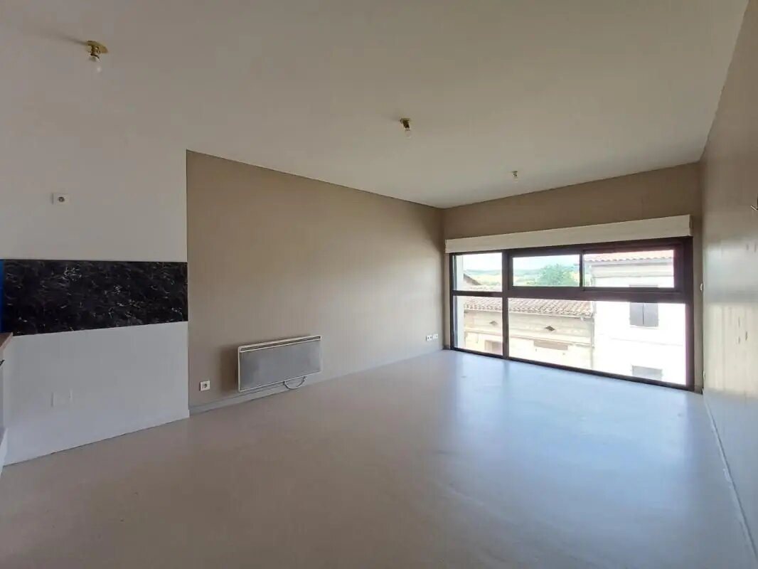Appartement à louer, 52m², Cadours