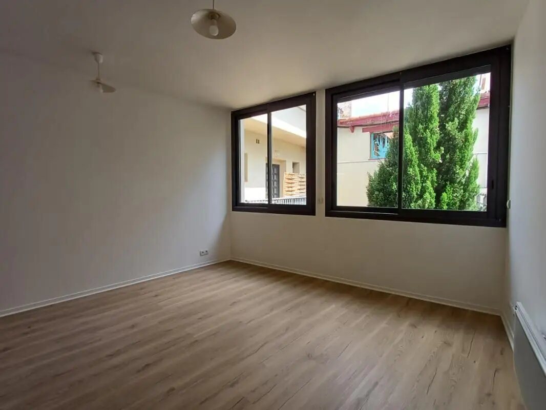 Appartement à louer, 42m², Cadours