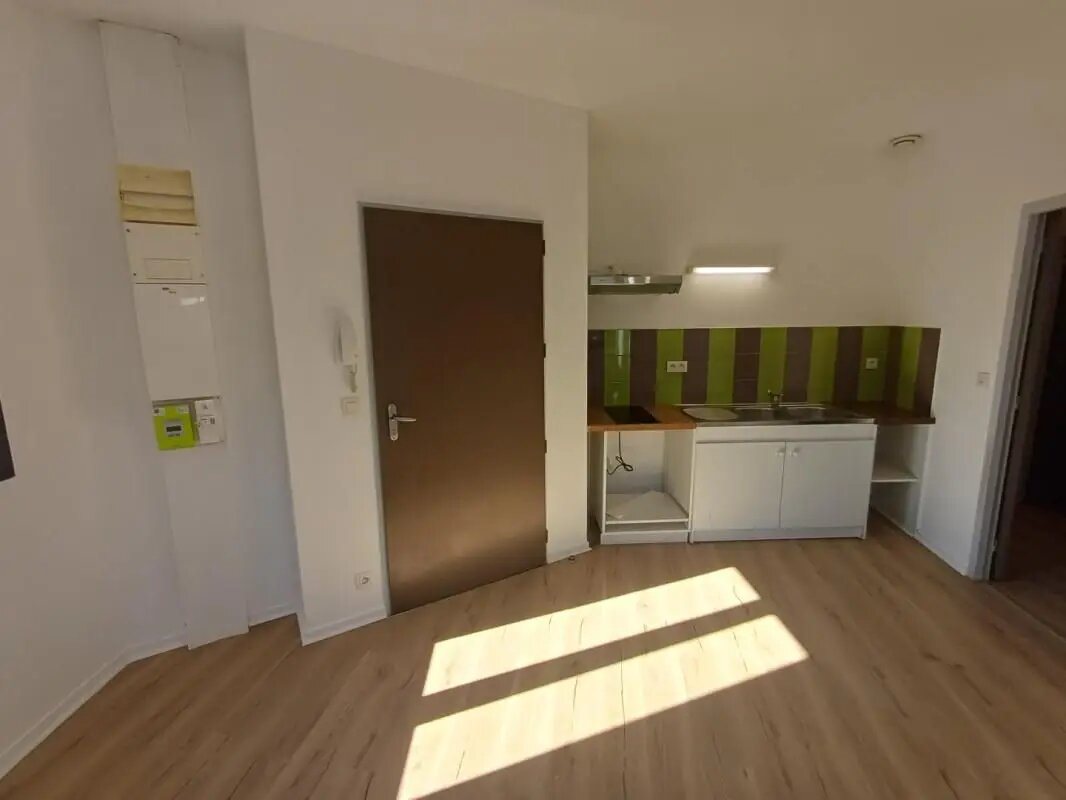 Appartement à louer, 42m², Cadours