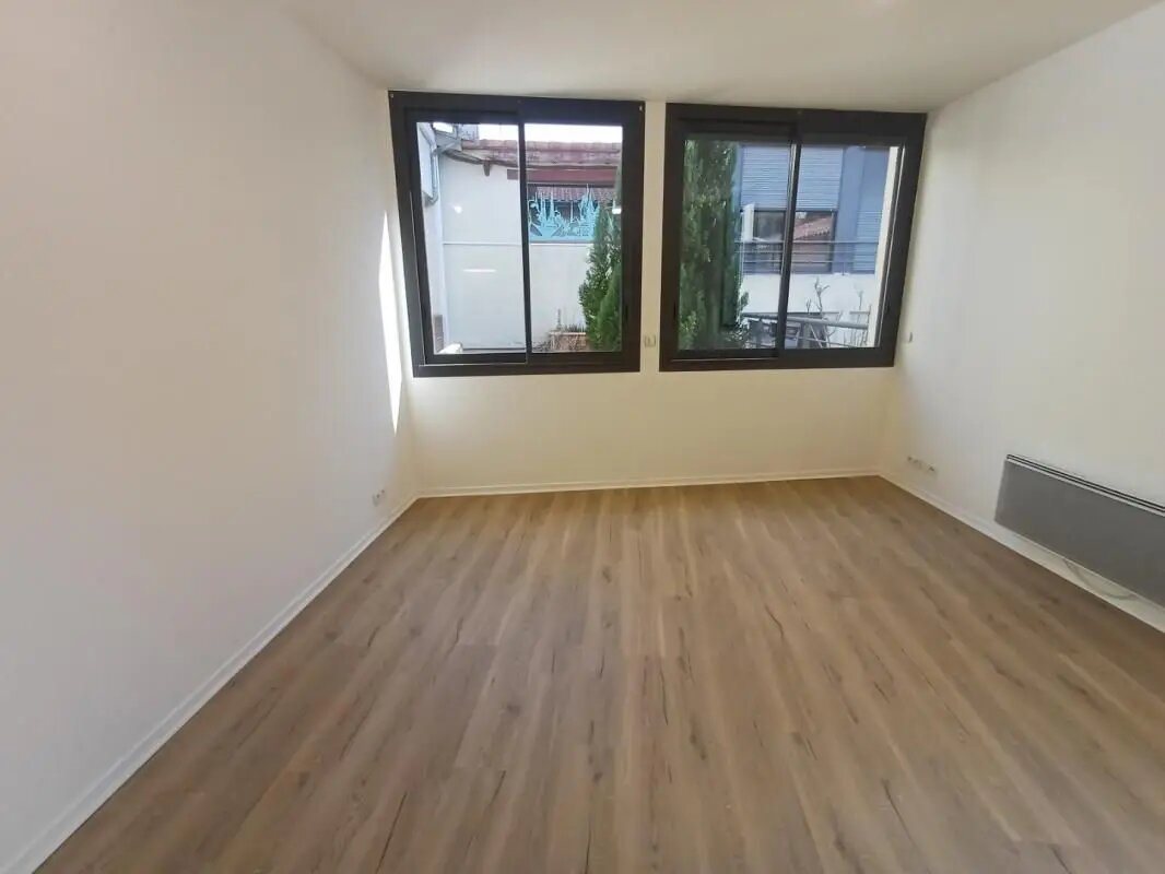 Appartement à louer, 42m², Cadours
