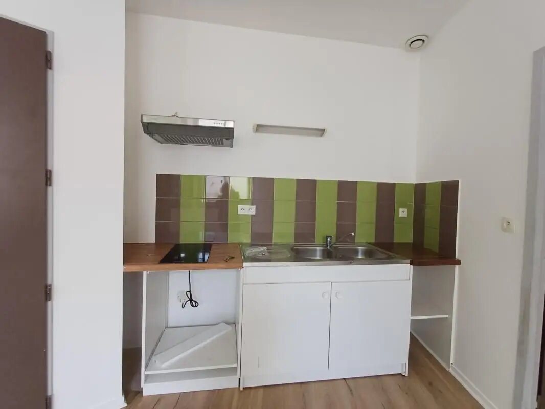 Appartement à louer, 42m², Cadours