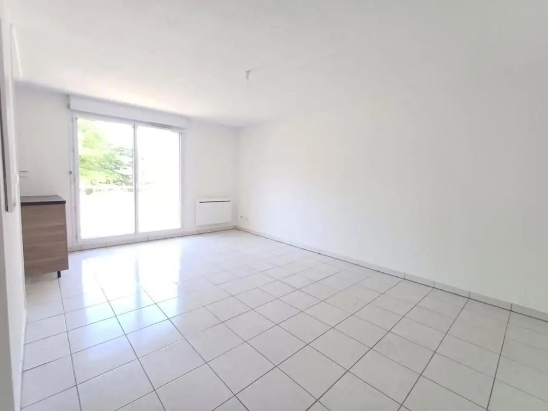 Appartement à louer, 46m², Aucamville