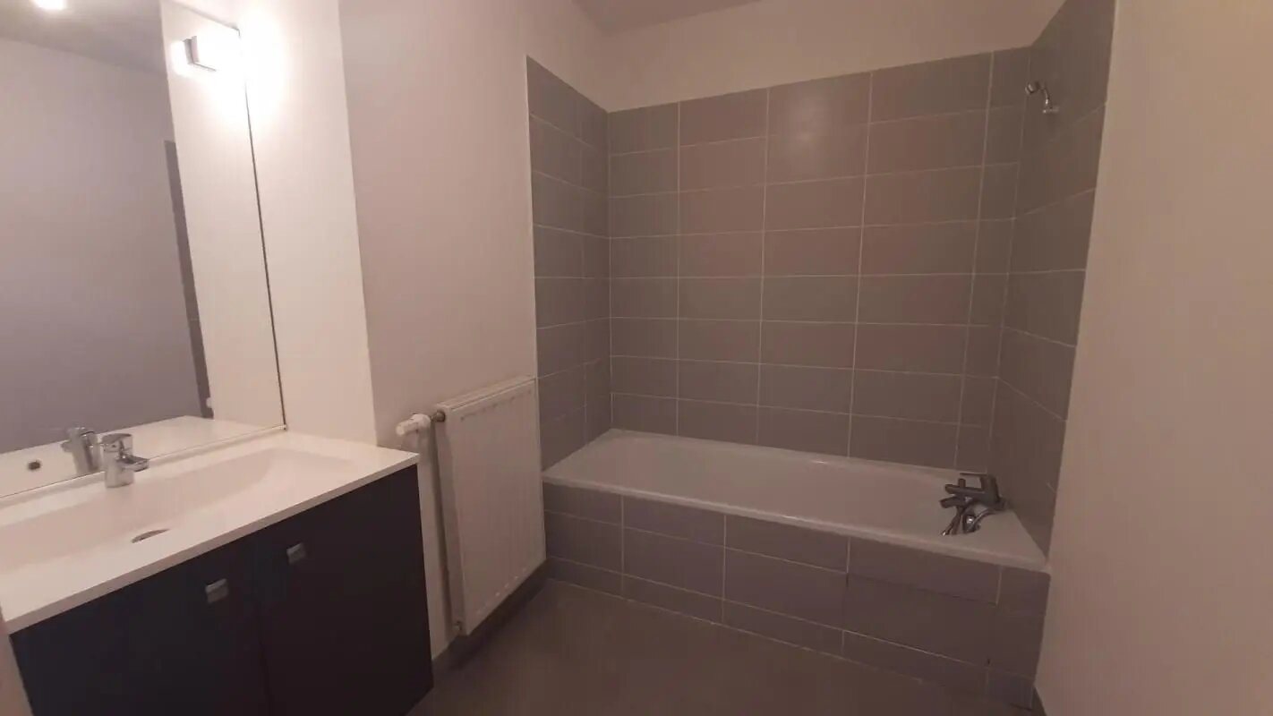 Appartement à louer, 60m², Pibrac