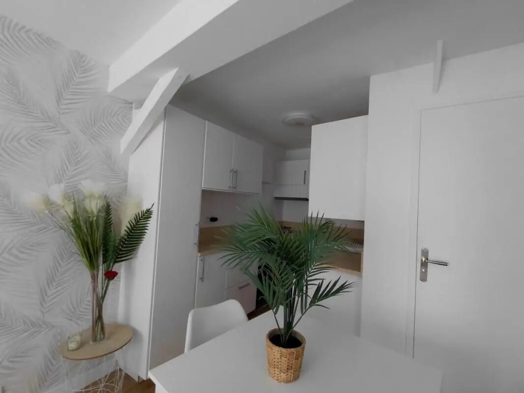 Maison à louer, 42m², Muret