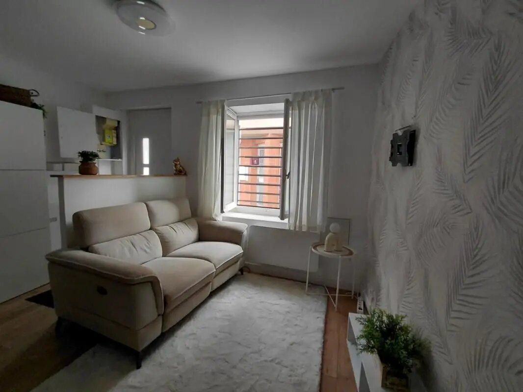 Maison à louer, 42m², Muret
