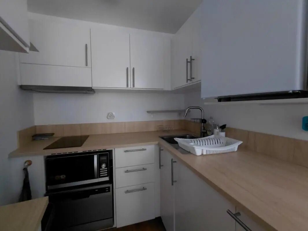 Maison à louer, 42m², Muret