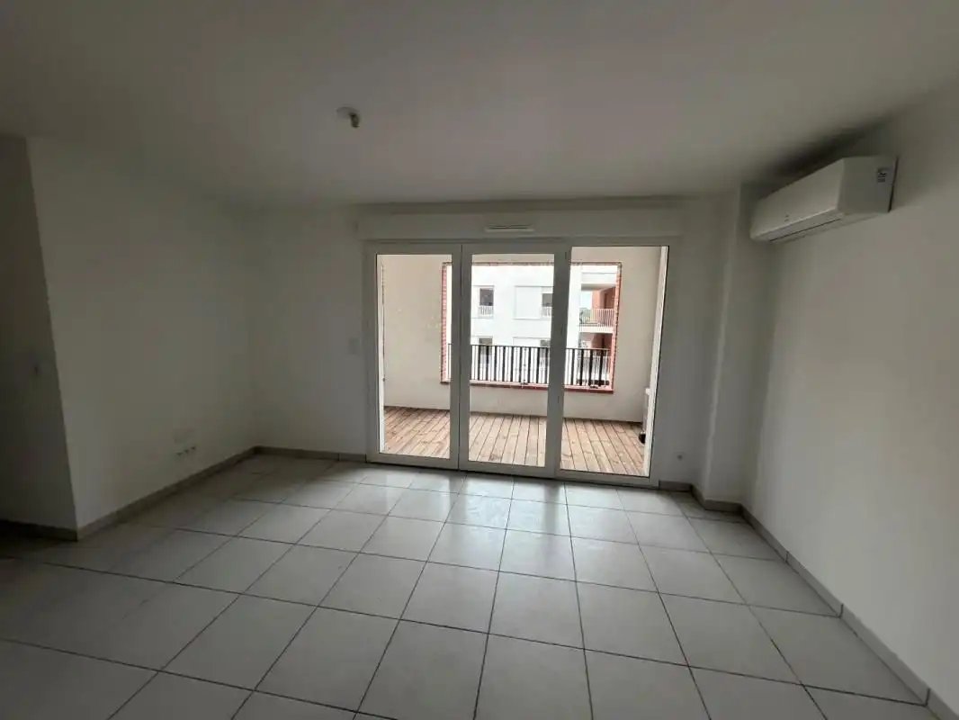 Appartement à louer, 45m², L'Union