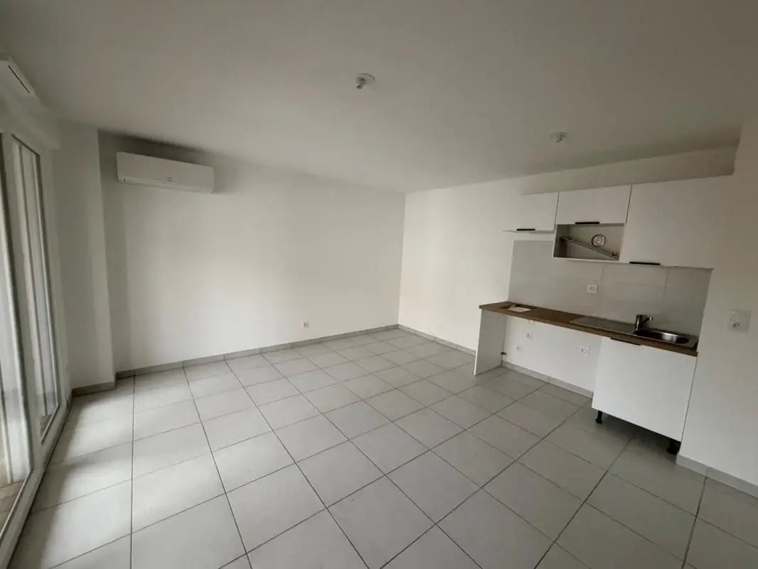Appartement à louer, 45m², L'Union