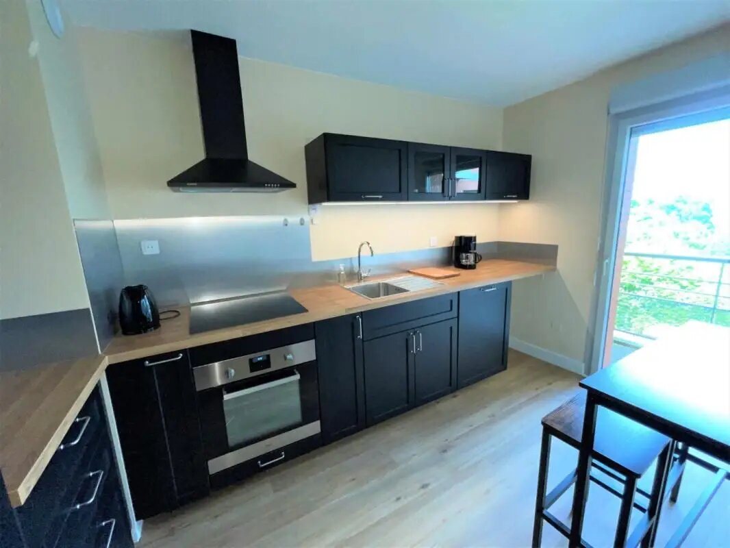 Appartement à louer, 62m², Toulouse