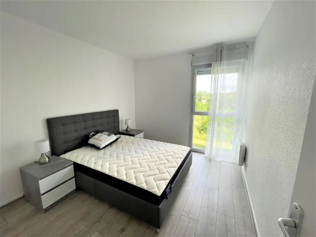 Appartement à louer, 62m², Toulouse