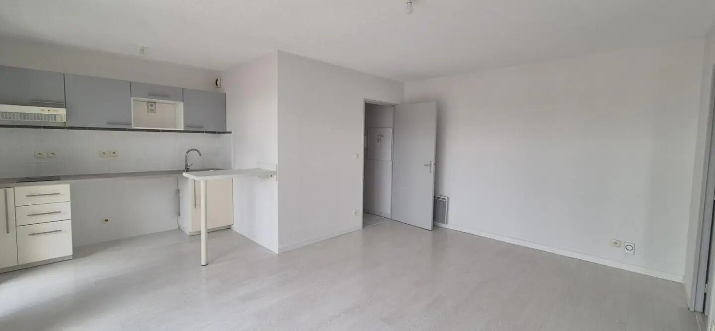 Appartement à louer, 40m², Tournefeuille
