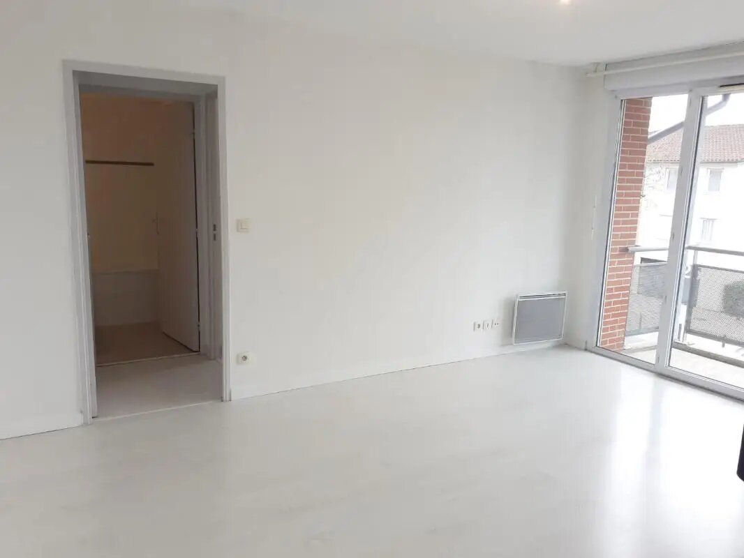 Appartement à louer, 40m², Tournefeuille