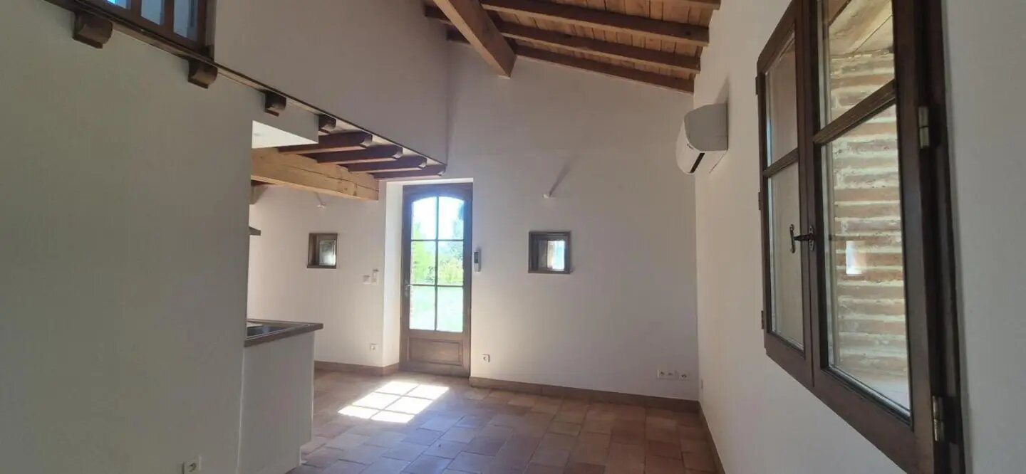 Maison à louer, 41m², Lézat-sur-Lèze