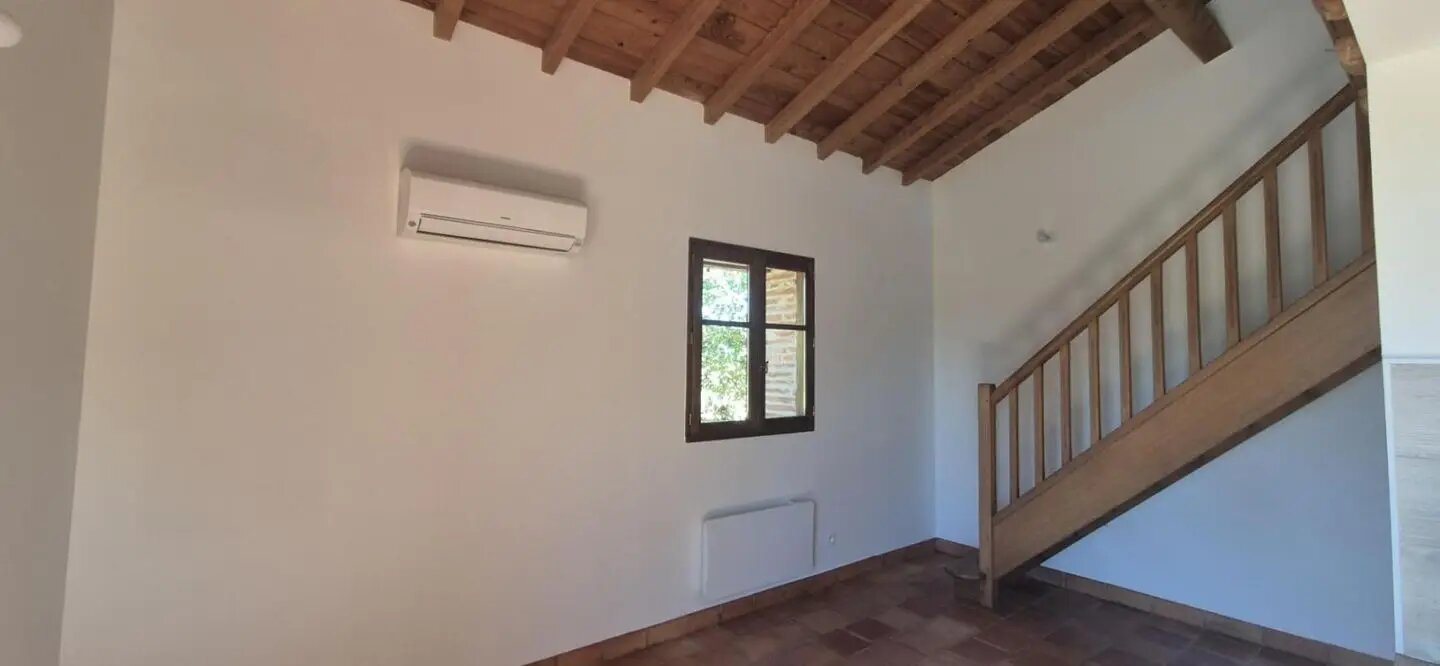 Maison à louer, 41m², Lézat-sur-Lèze