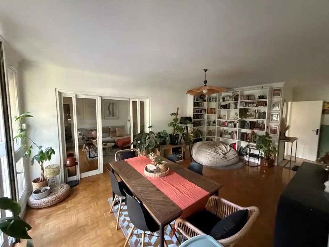 Appartement à louer, 85m², Colomiers