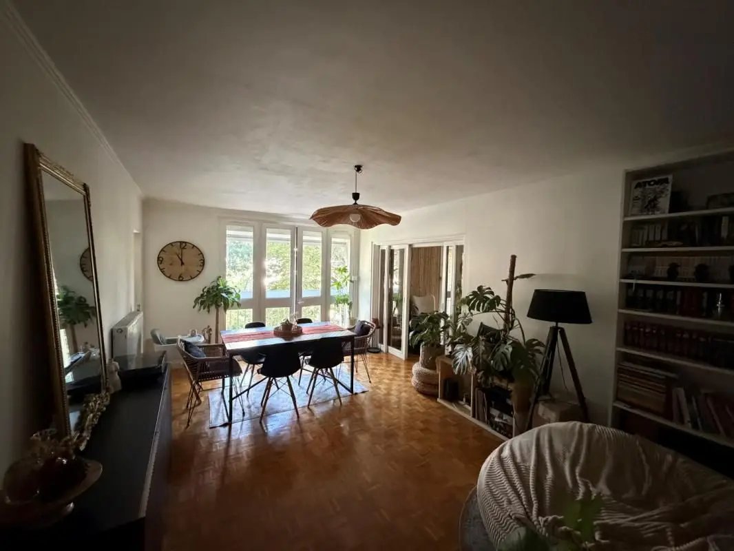 Appartement à louer, 85m², Colomiers