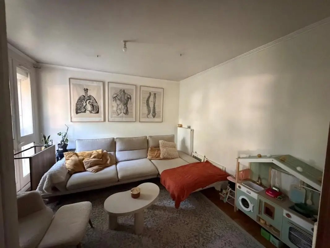 Appartement à louer, 85m², Colomiers