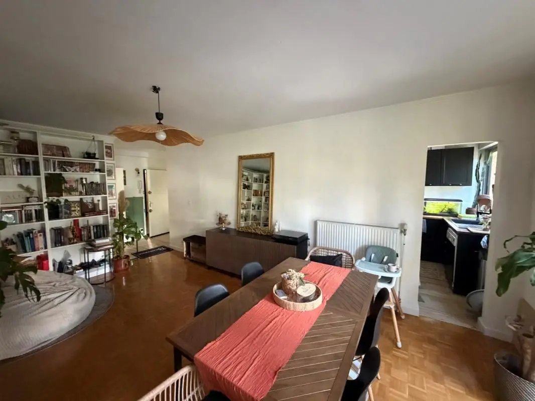 Appartement à louer, 85m², Colomiers