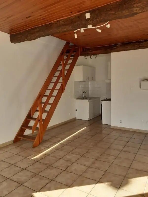 Appartement à louer, 34m², Muret