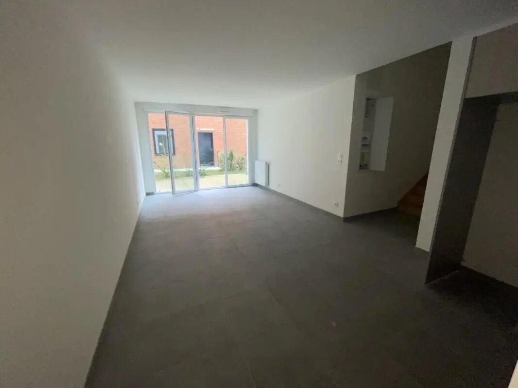 Appartement à louer, 67m², Blagnac