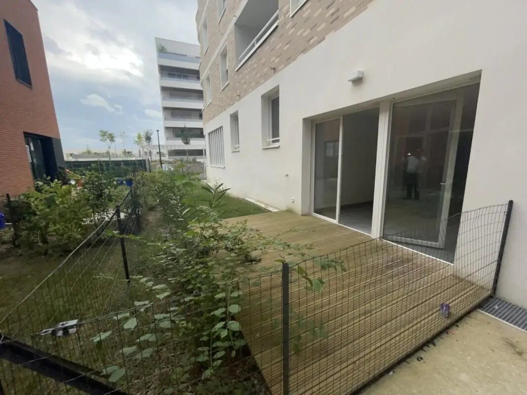 Appartement à louer, 67m², Blagnac