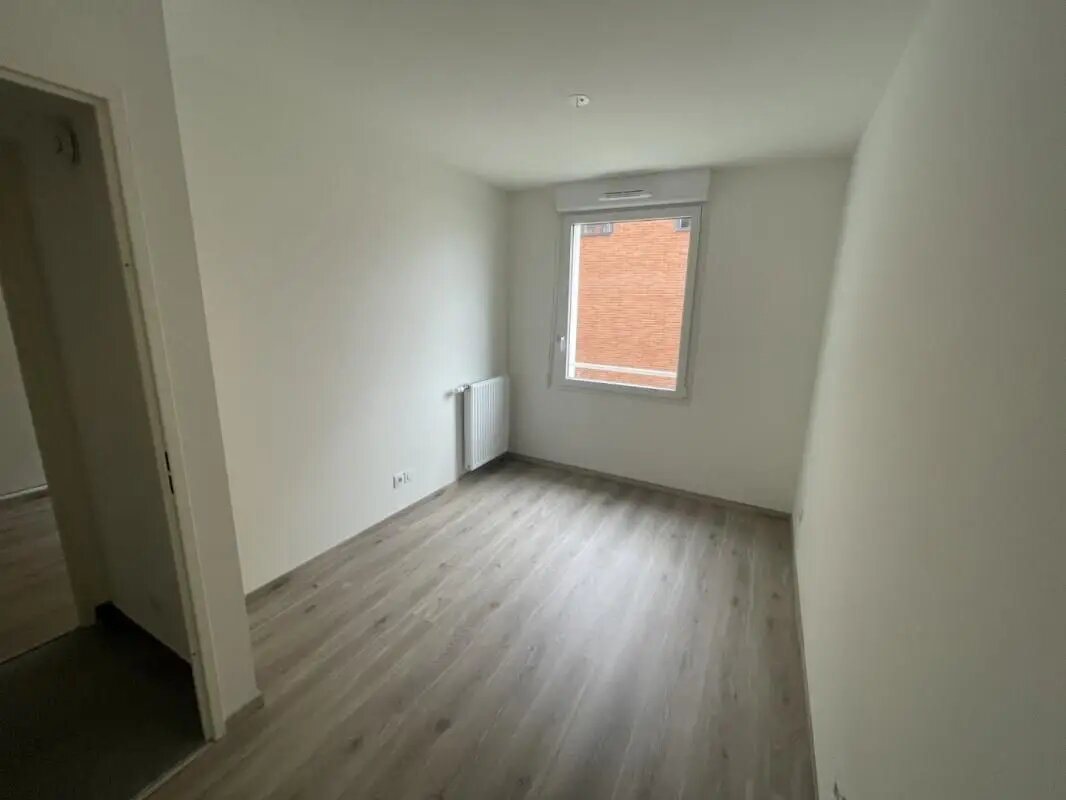 Appartement à louer, 67m², Blagnac