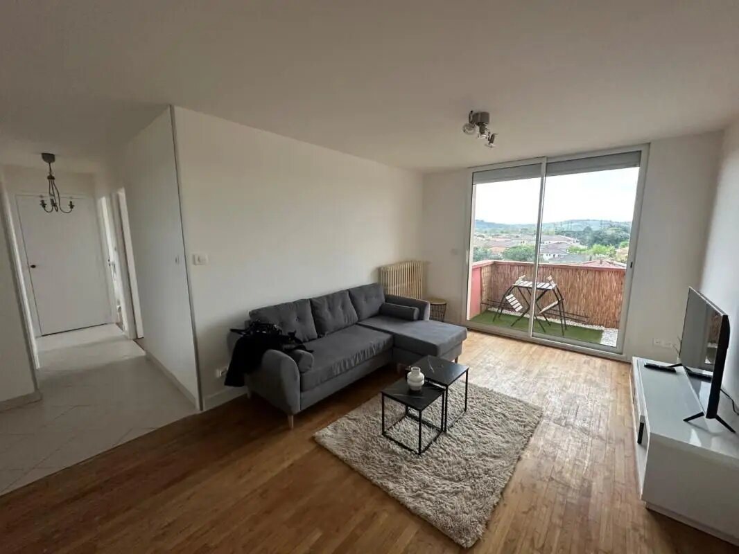 Appartement à louer, 65m², Portet-sur-Garonne