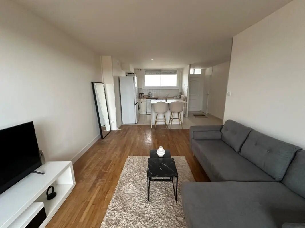 Appartement à louer, 65m², Portet-sur-Garonne