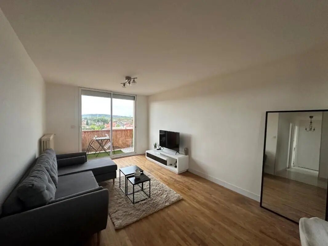 Appartement à louer, 65m², Portet-sur-Garonne