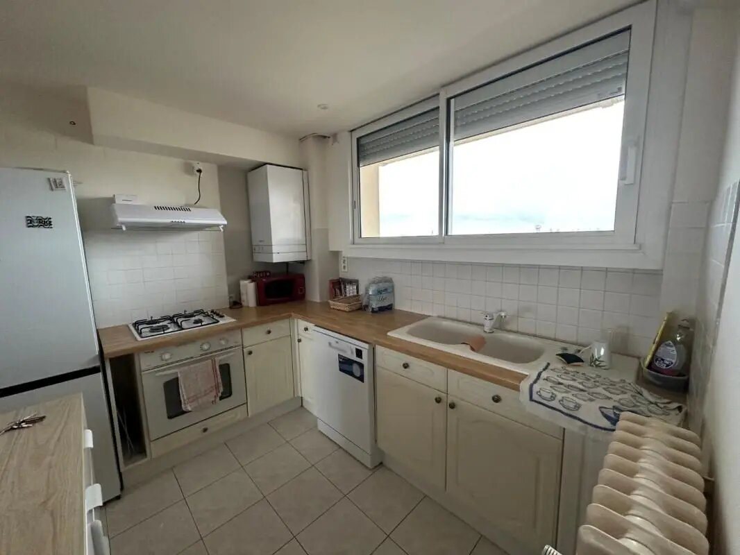 Appartement à louer, 65m², Portet-sur-Garonne