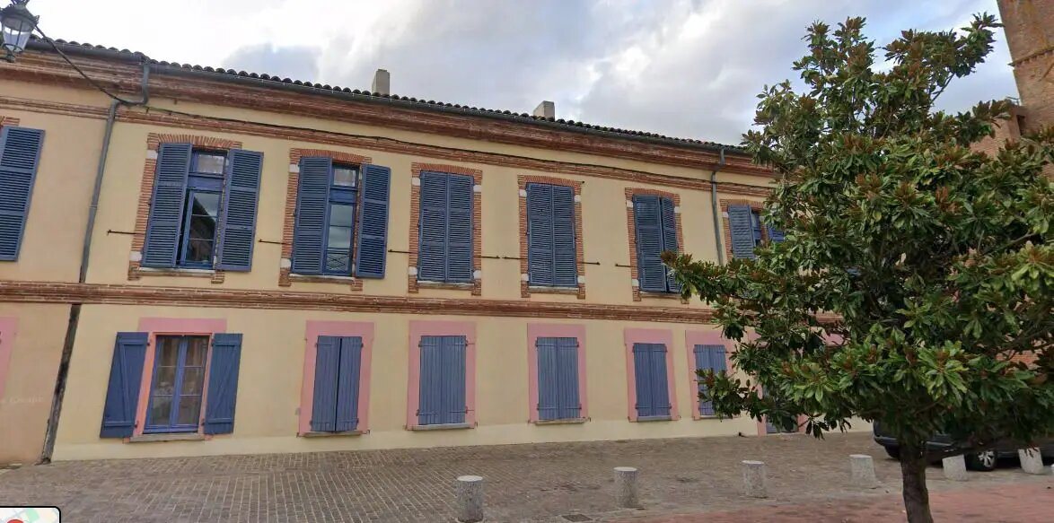 Appartement à louer, 77m², Plaisance-du-Touch