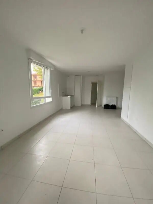 Appartement à louer, 78m², Villeneuve-Tolosane
