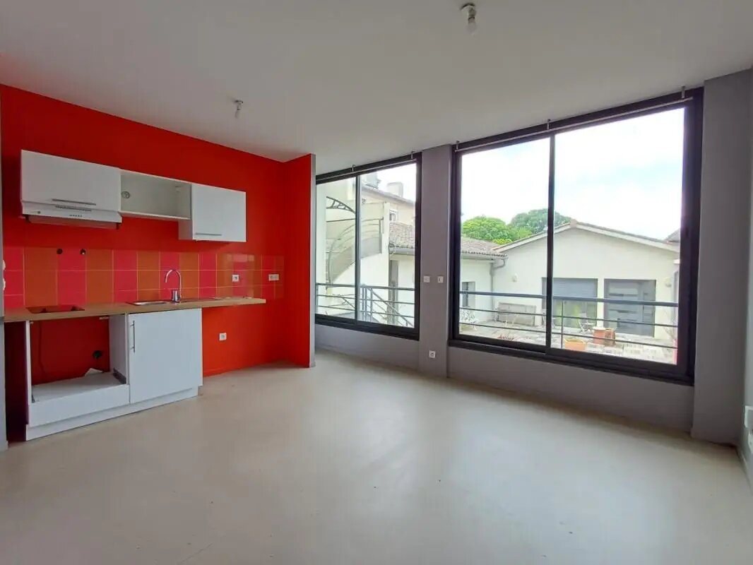 Appartement à louer, 58m², Cadours