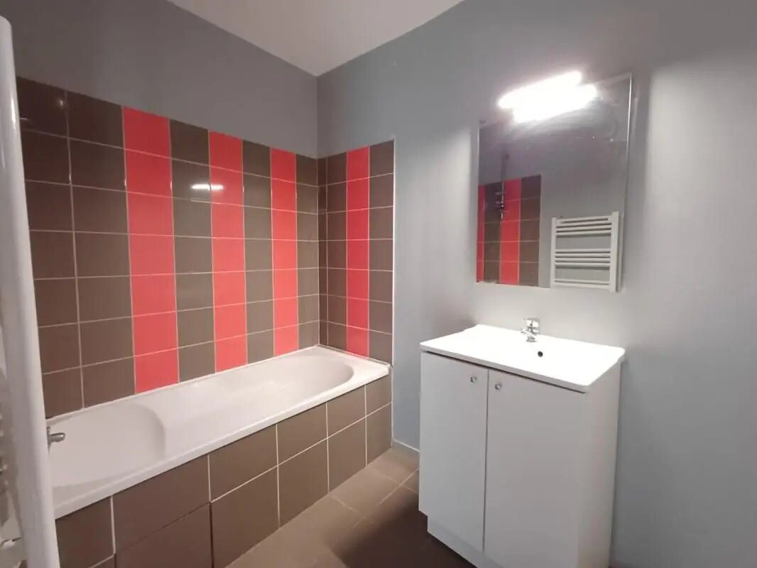 Appartement à louer, 58m², Cadours