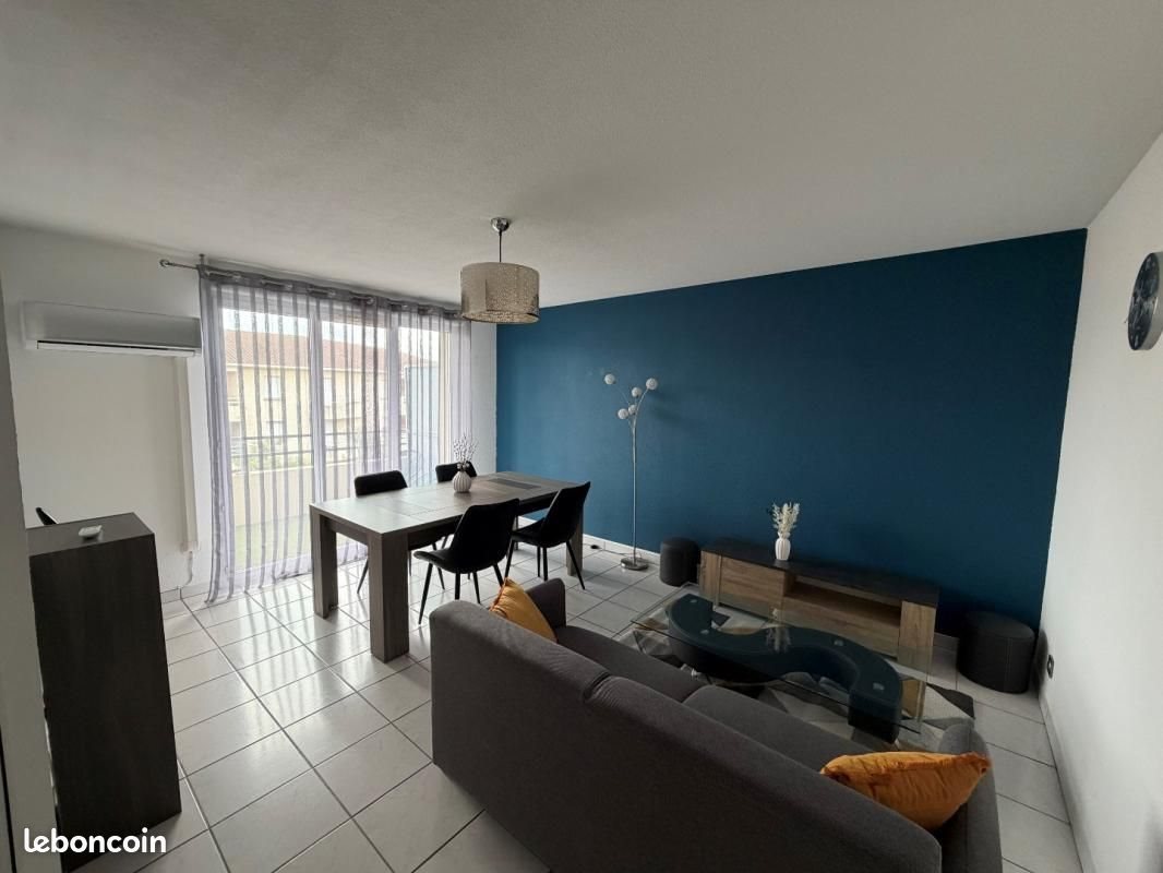 Appartement à louer, 42m², Colomiers