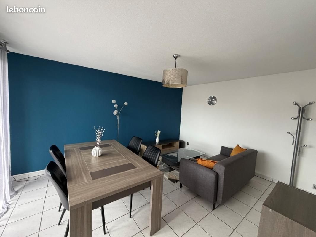 Appartement à louer, 42m², Colomiers