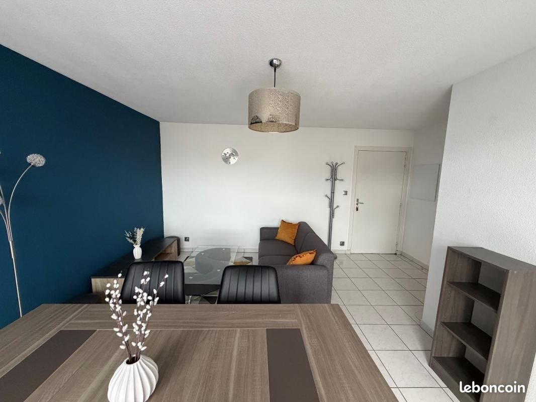 Appartement à louer, 42m², Colomiers