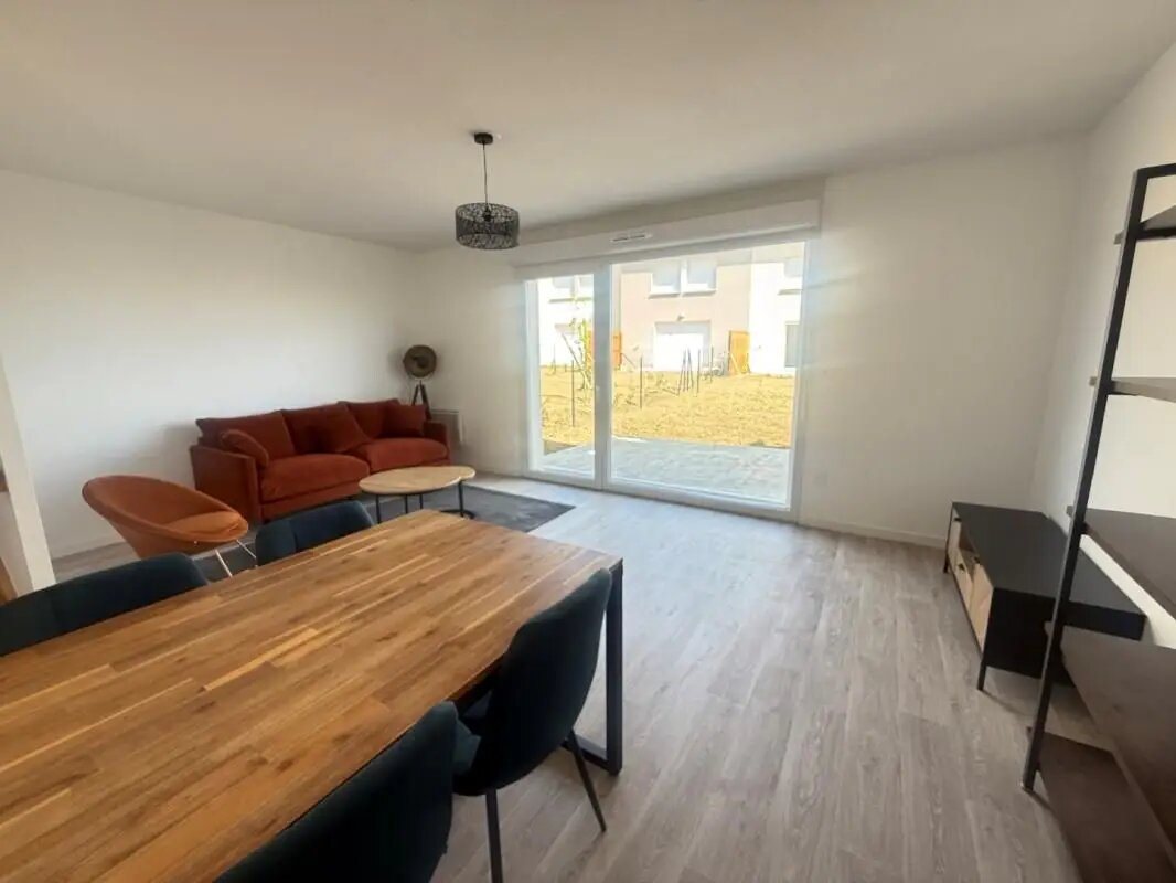 Maison à louer, 81m², Castelnaudary