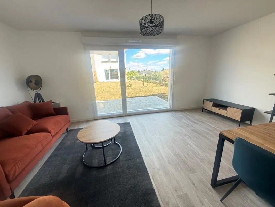 Maison à louer, 81m², Castelnaudary