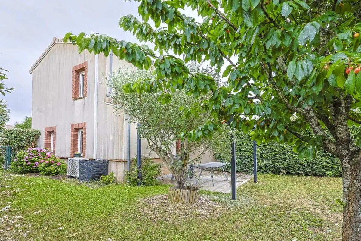 Maison à louer, 80m², Mondonville