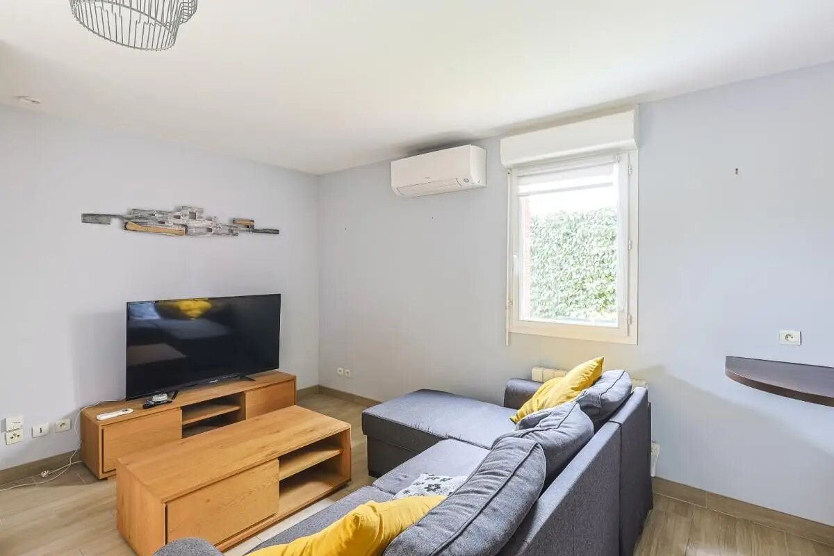 Maison à louer, 80m², Mondonville